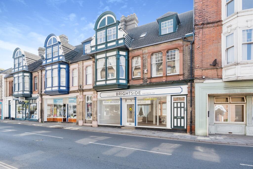 Main image of property: Church Street, Cromer