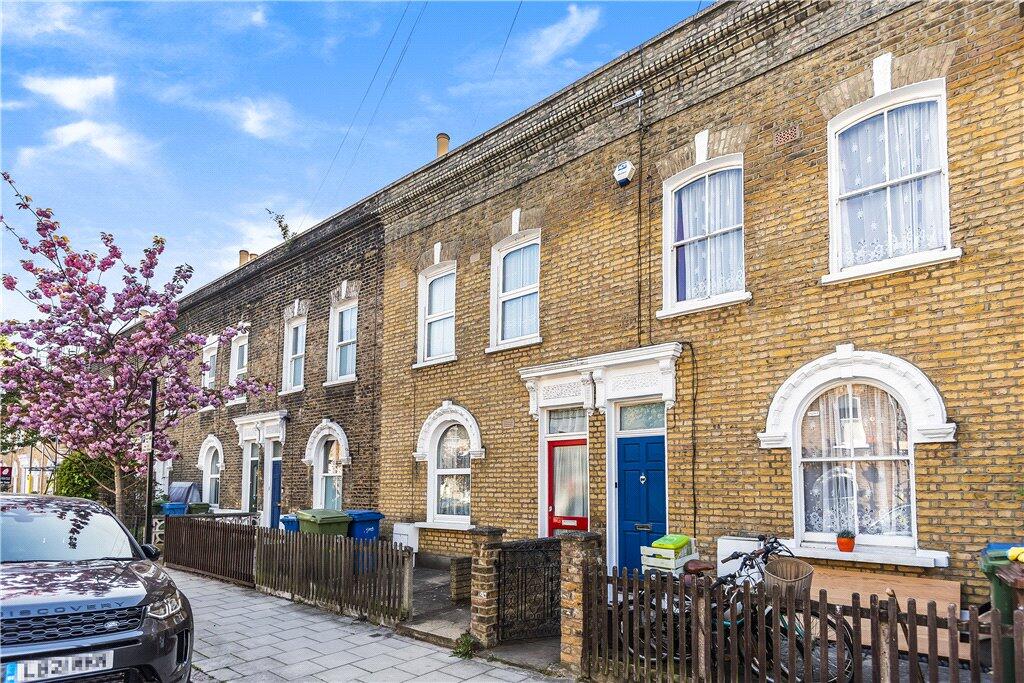 Main image of property: Reverdy Road, London, SE1
