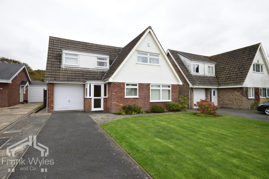 Main image of property: Elmswood Close, Lytham, Lancashire
