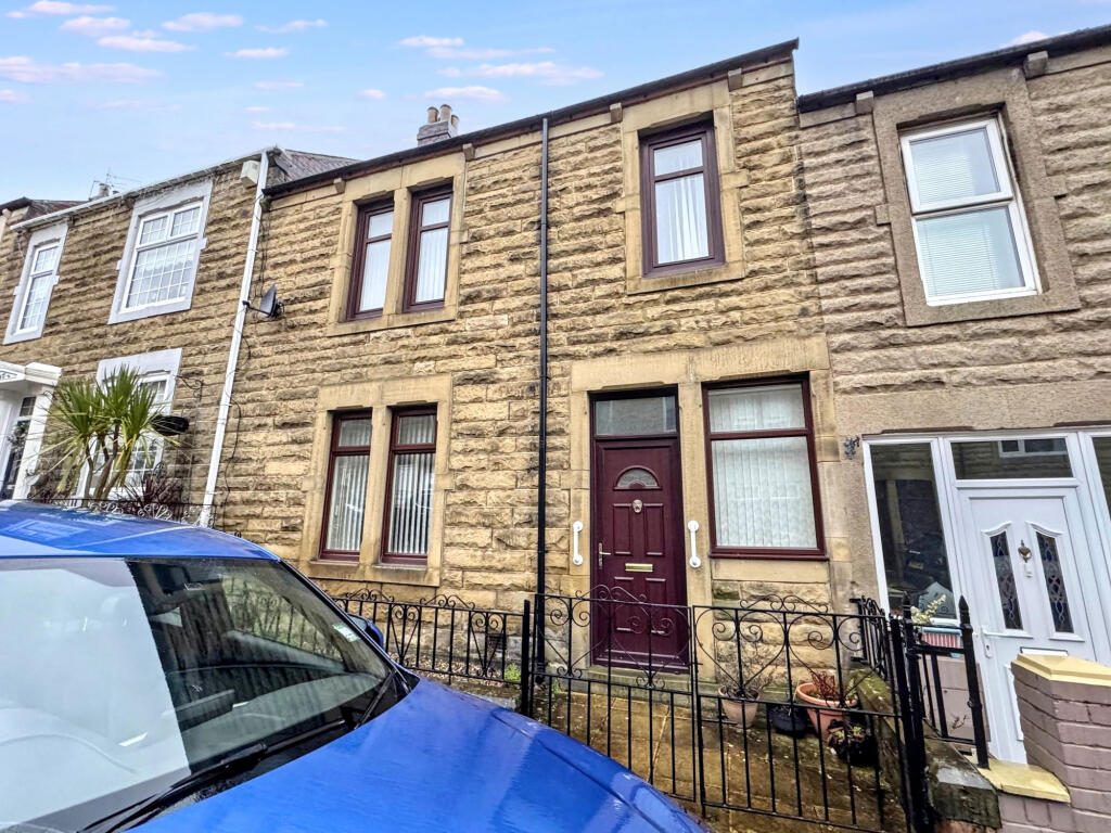 Main image of property: Hewitson Terrace, Gateshead, Tyne and Wear, NE10 9HQ