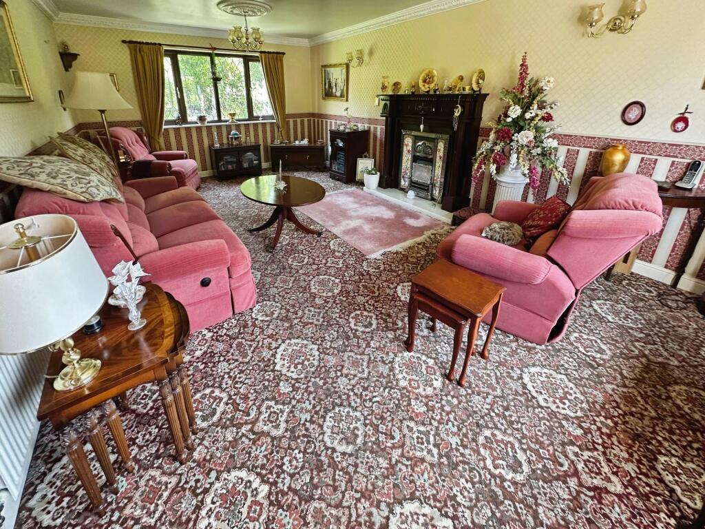 Henhurst Hill, Burton-On-Trent, DE13 photo 2