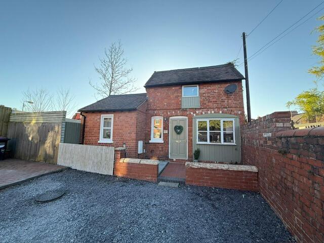 Main image of property: Clifford Street,Shrewsbury,SY2