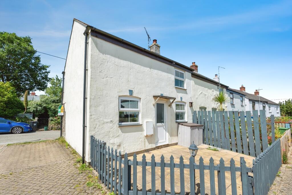 Nanhayes Row, St. Newlyn East, Newquay, Cornwall, TR8 – pohled 6
