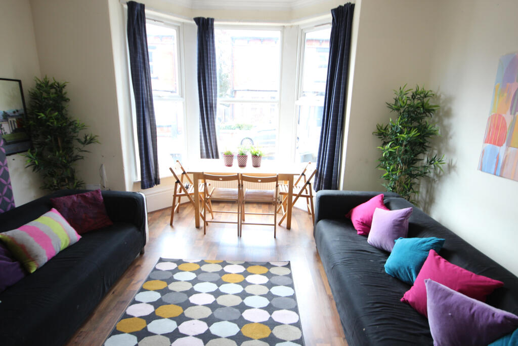 Main image of property: St Michaels Terrace, Headingley, Leeds, West Yorkshire