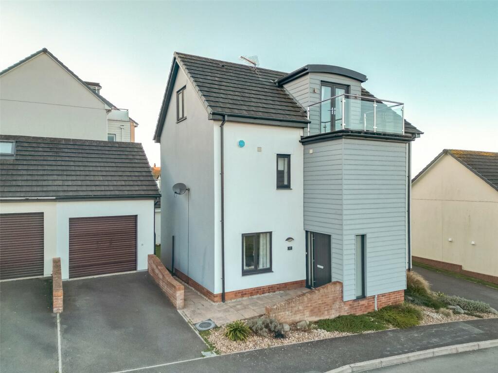 Main image of property: Highfield, Northam, Bideford, EX39