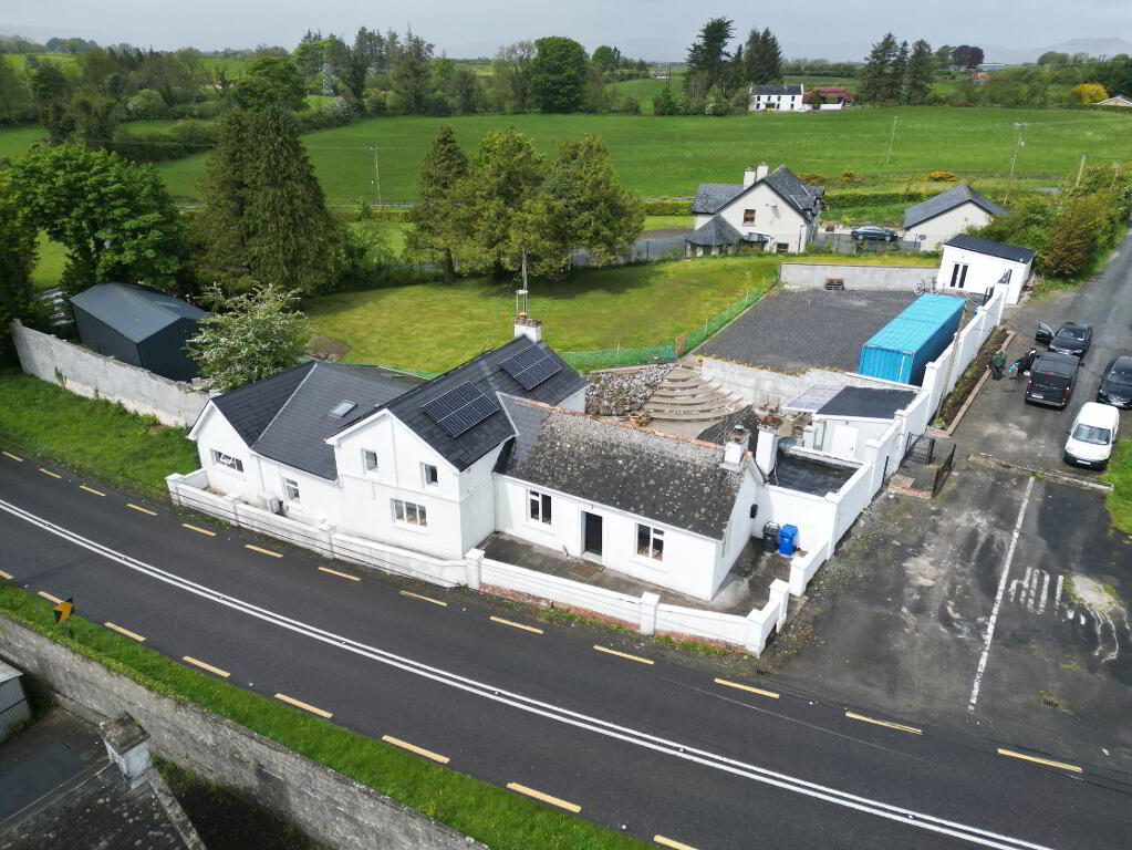 Main image of property: Blackthorn, Carrowntawy, Ballinacarrow