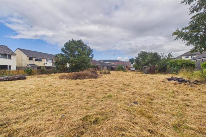 Development Site @ 188 High Street, Worle, North S
