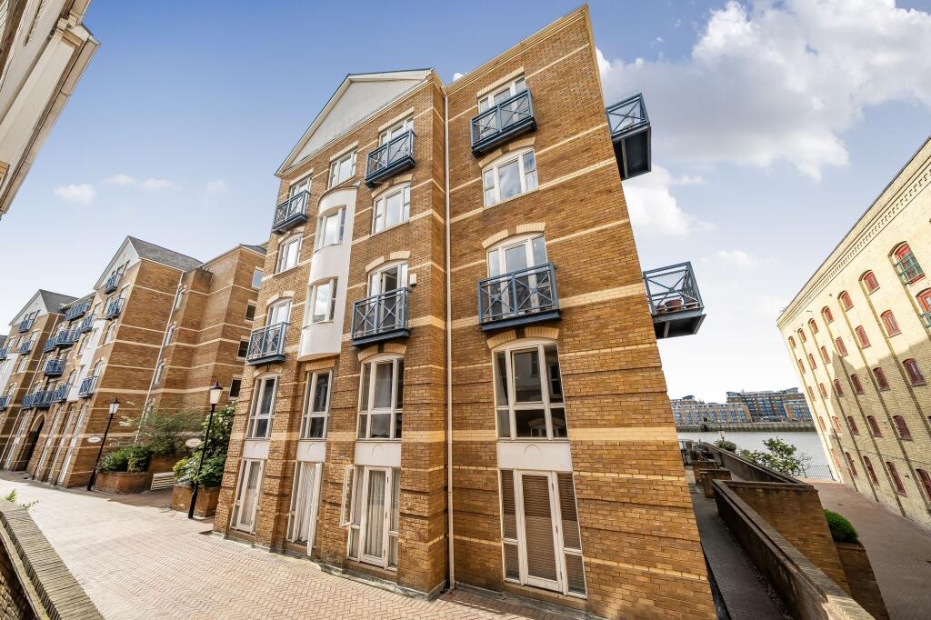 Main image of property: Rotherhithe Street, Windsor Court King & Queen Wharf Rotherhithe Street, SE16
