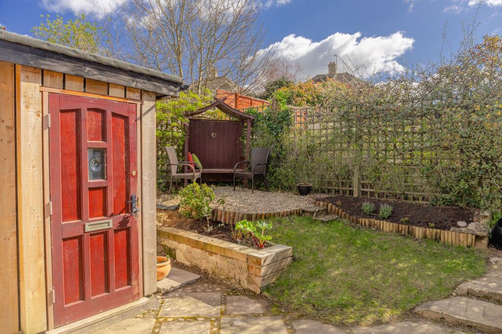 House in Oxford - View 4