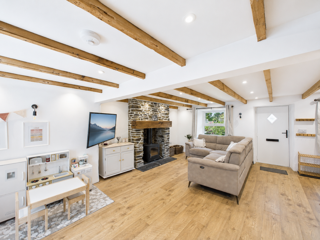 House in Pelynt - View 4