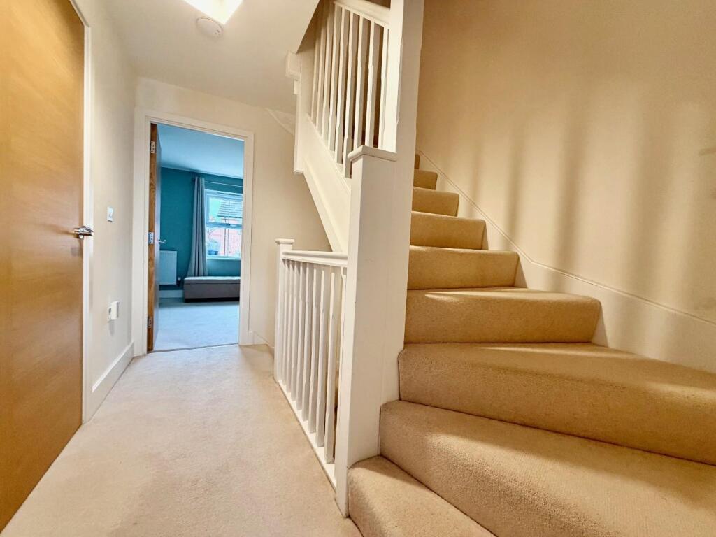 House in Boughton - More