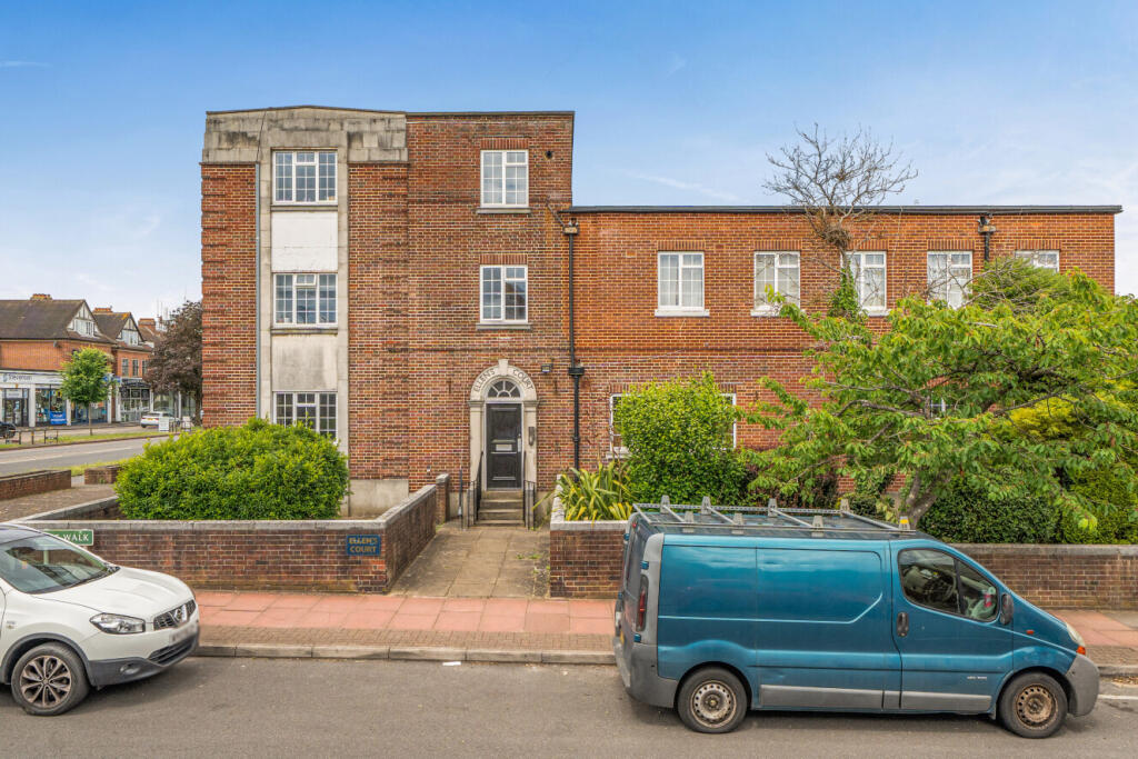 Main image of property: Rose Walk, West Wickham, Kent, BR4