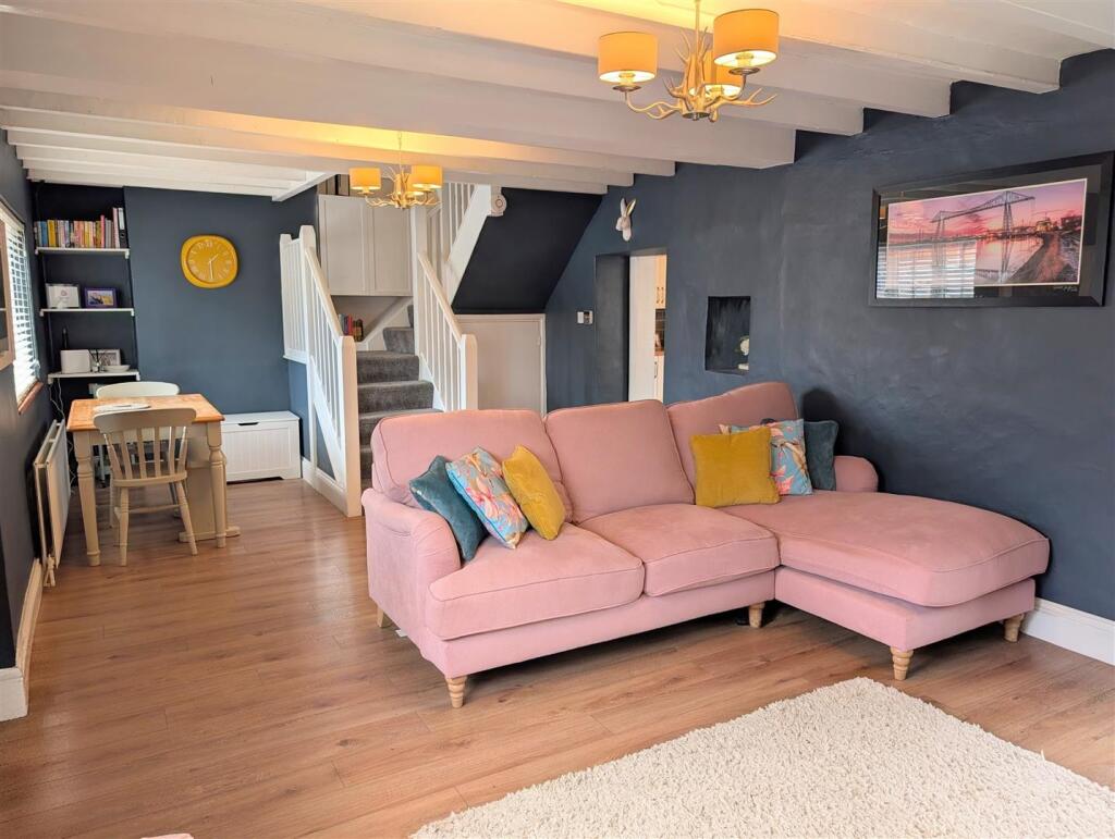 6 Lyth Hill Road, Bayston Hill, Shrewsbury, SY3 0DP photo 4