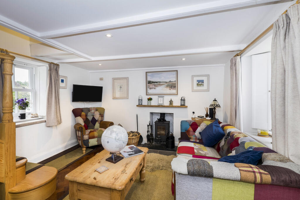 House in Truro - View 4