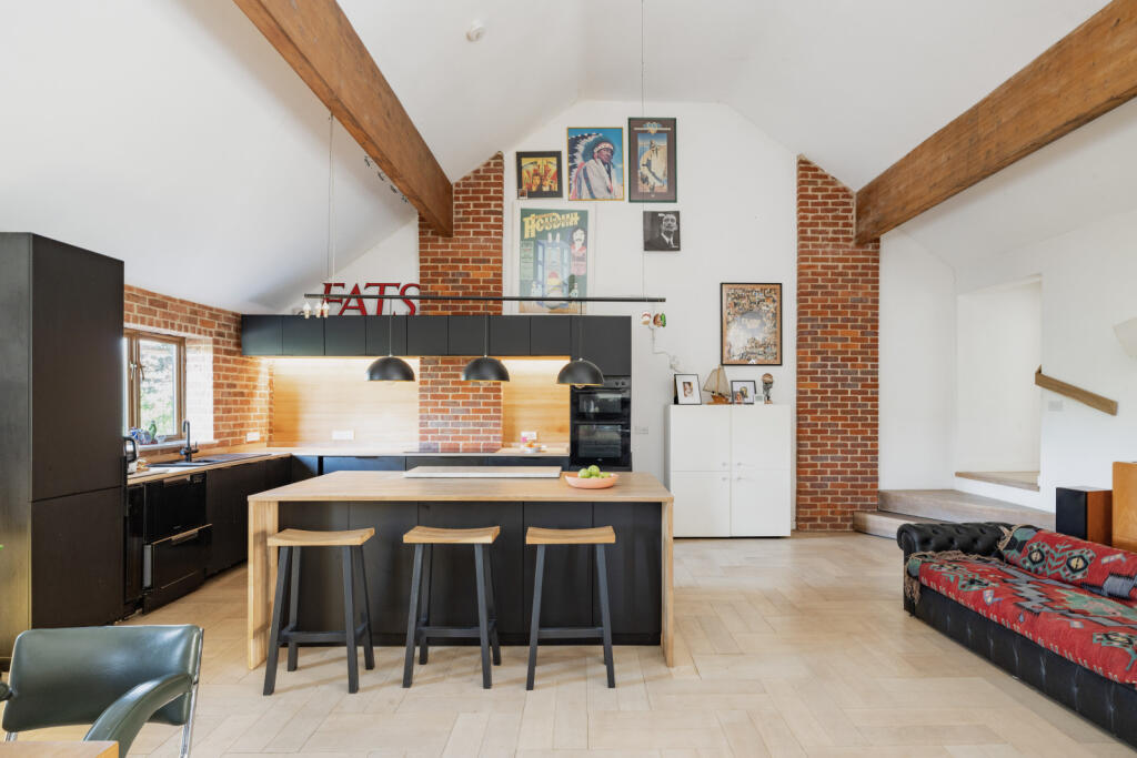 Main image of property: Eastgate Street, North Elmham, Dereham, Norfolk, NR20