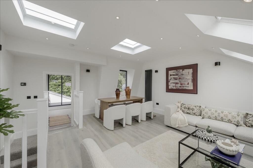 Main image of property: Goodwin Road, Shepherd's Bush W12