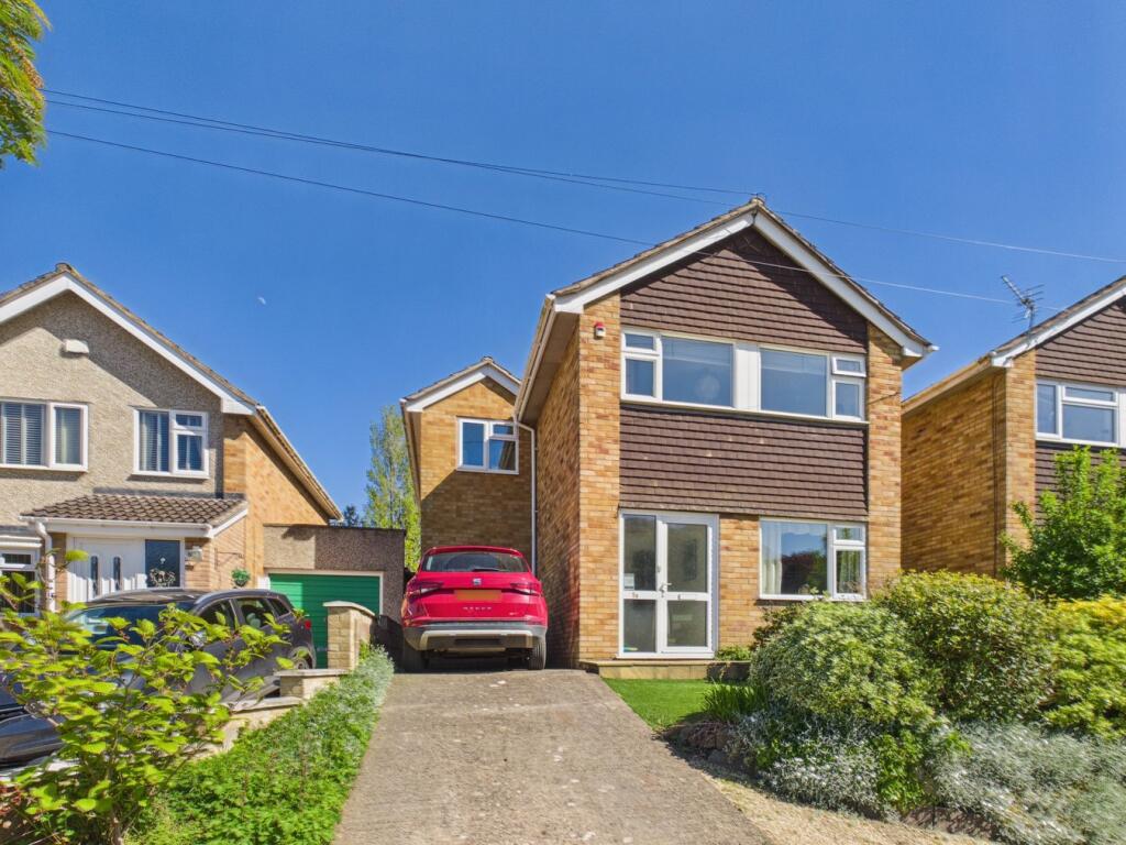 Main image of property: Oakhill Road, Mitcheldean, GL17