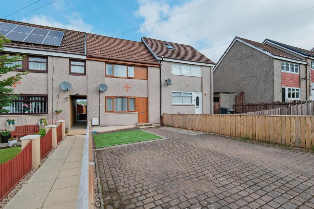 Main image of property: Nevis Place, Shotts
