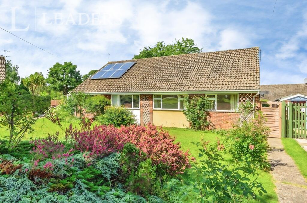 Main image of property: Woodlands Way, Southwater, Horsham
