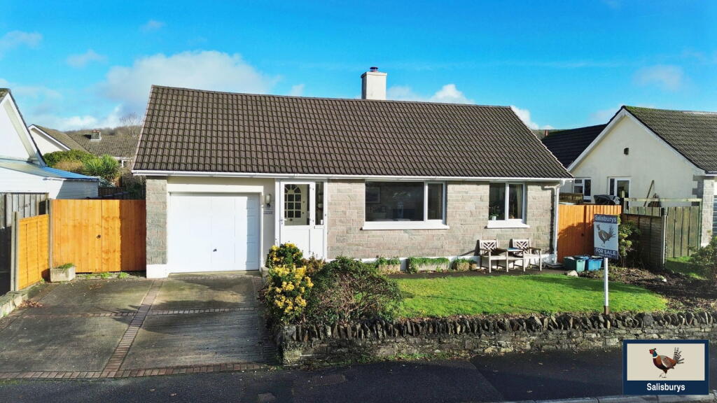Main image of property: Manor Park, Dousland, Yelverton, PL20 6LX