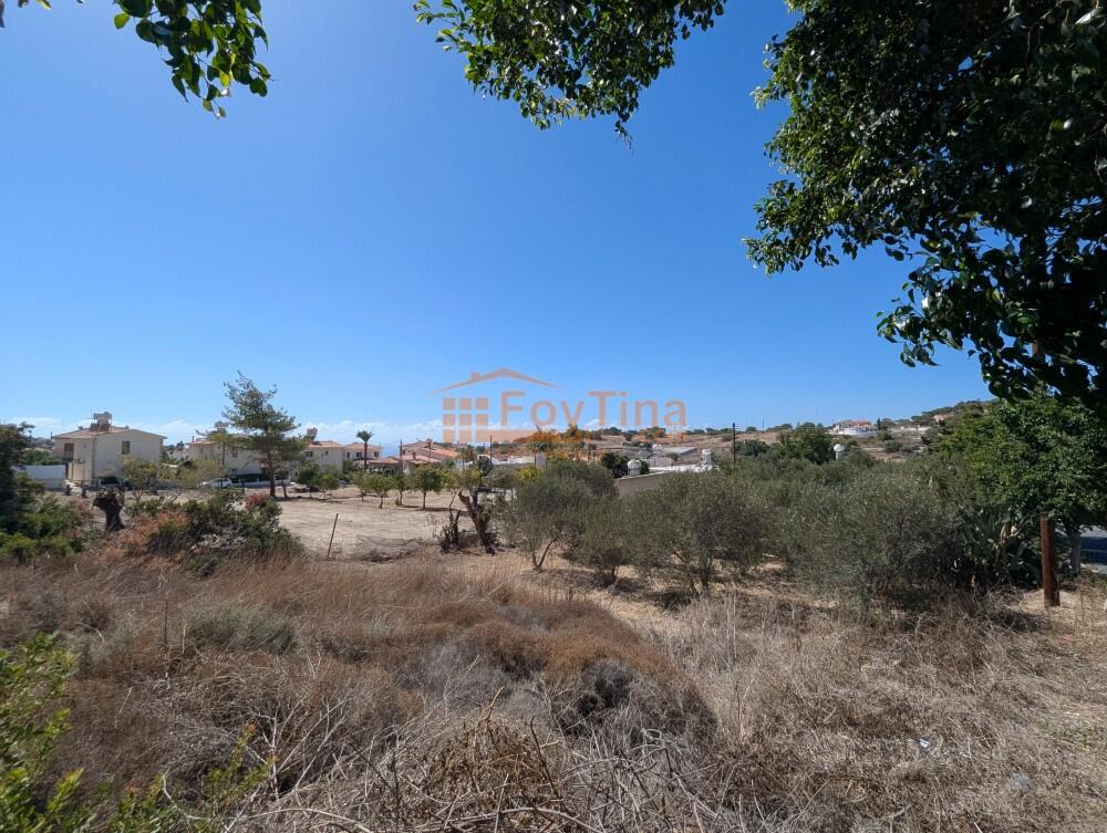 Main image of property: Limassol, Pissouri