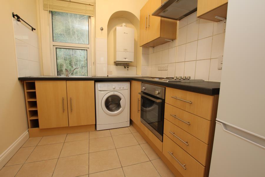 Apartment in Bristol, Paintworks, Totterdown - View 4