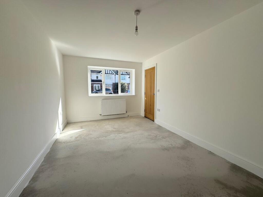 Park Lane, Littleover, Derby - More