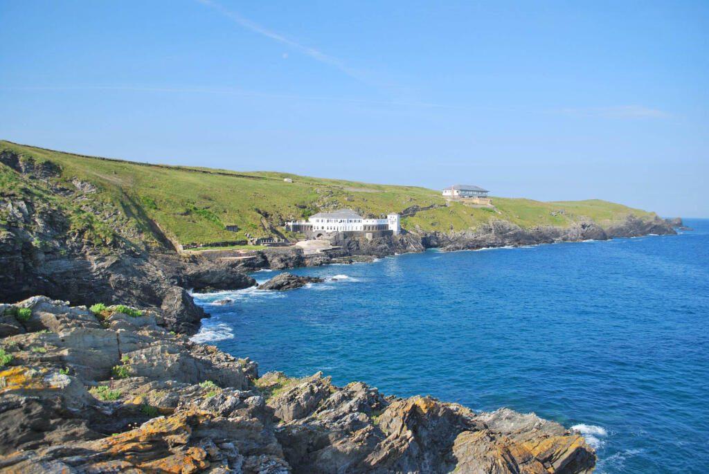Main image of property: Pentire Headland, Newquay, Cornwall