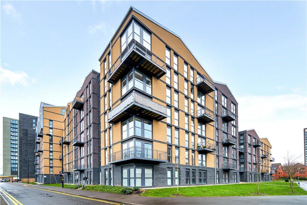 Additional image 10 of 12 Communication Row, Birmingham, West Midlands, B15