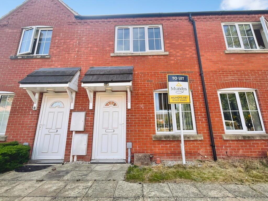 House in Lincoln, Lincolnshire - View 5