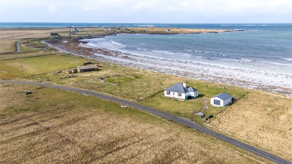 Main image of property: Kilaulay, Isle of South Uist, Eilean Siar, HS8