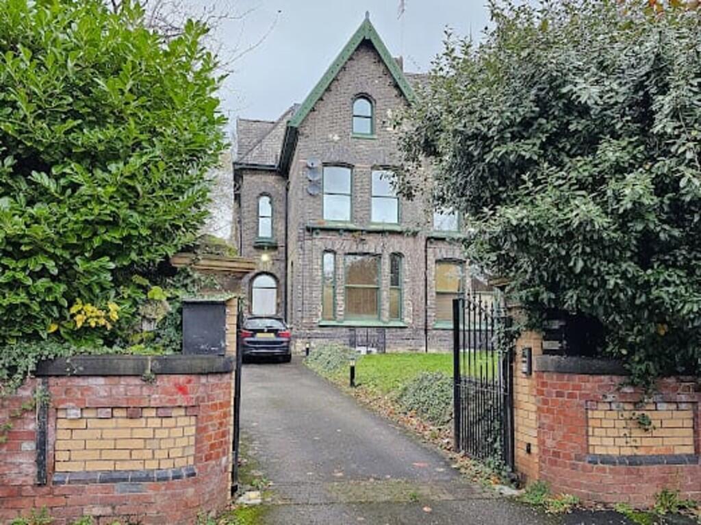 Main image of property: Carlton Road , Whalley Range