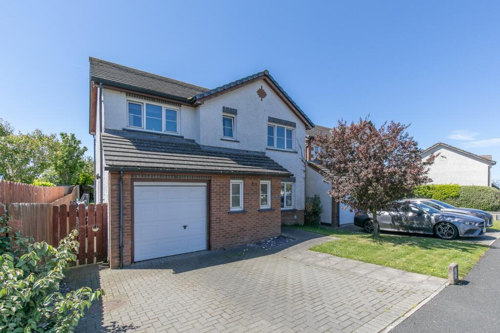 Main image of property: Broogh Wyllin, Kirk Michael, Isle of Man, IM6