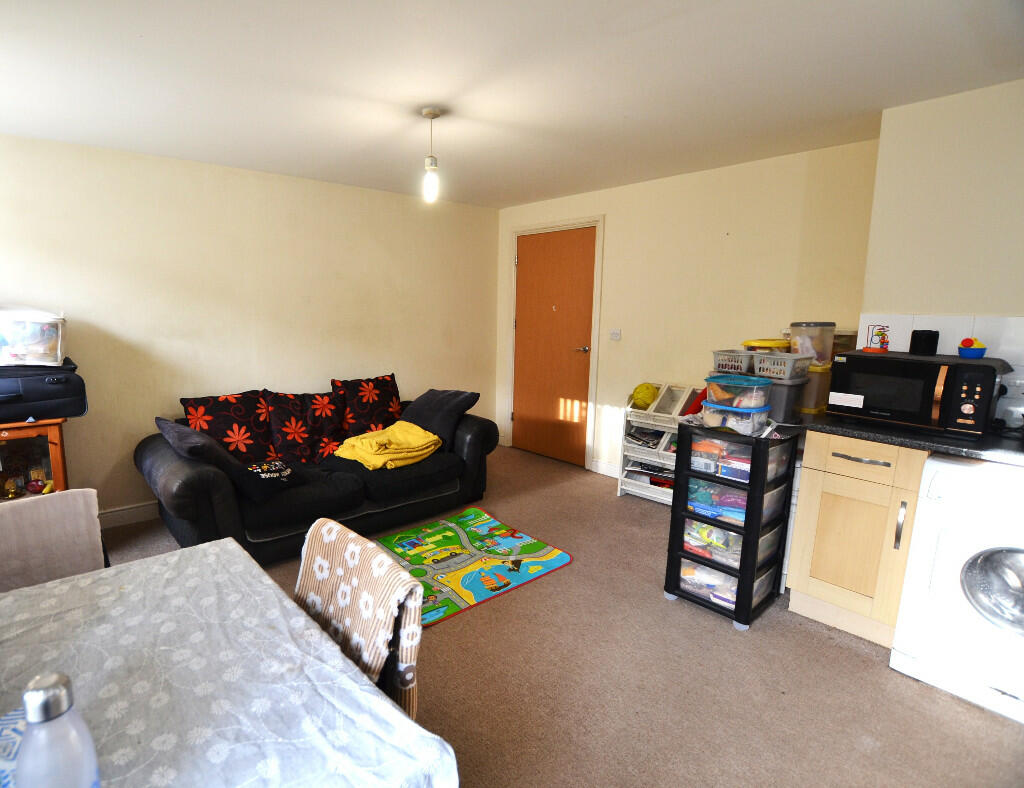 Siloam Place, Ipswich, Suffolk, IP3 photo 3