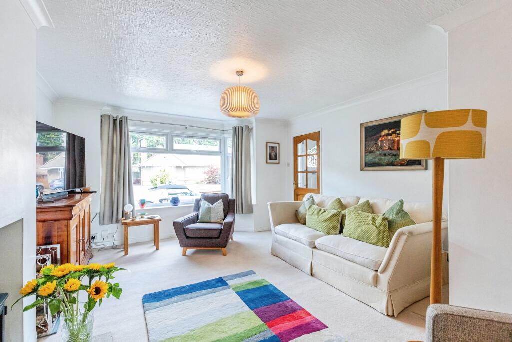 Coniston Road, Kettering, NN16 - View 4