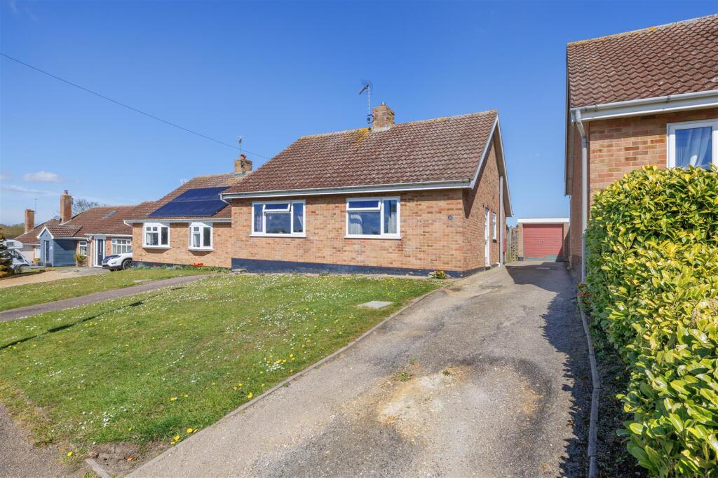 Main image of property: Old Station Road, Halesworth