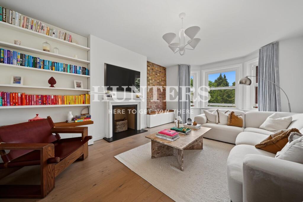 Apartment in London