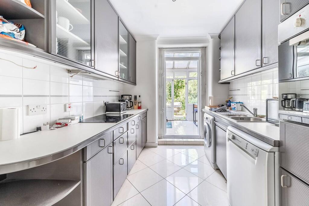 Main image of property: Walton Street, Chelsea, London, SW3