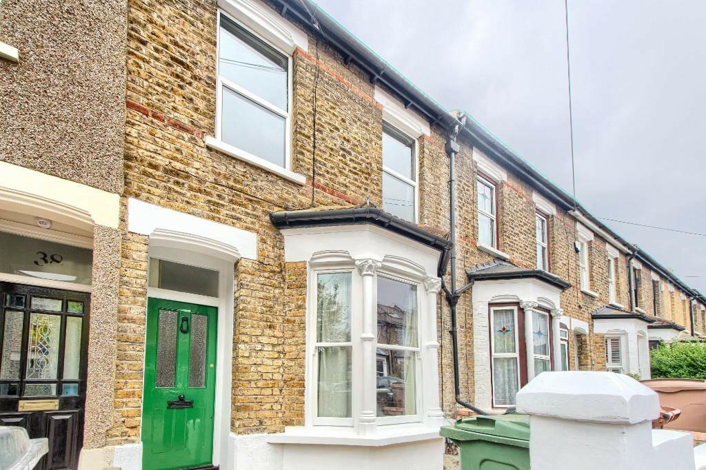 Main image of property: Brunswick Street, Walthamstow Village, London, E17