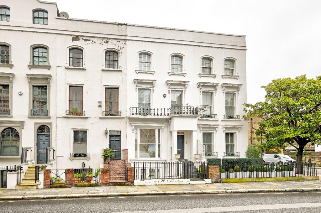 3 bedroom terraced house for rent