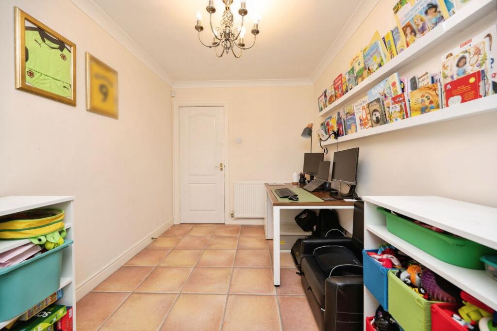 House in Sandwell, West Midlands - View 4