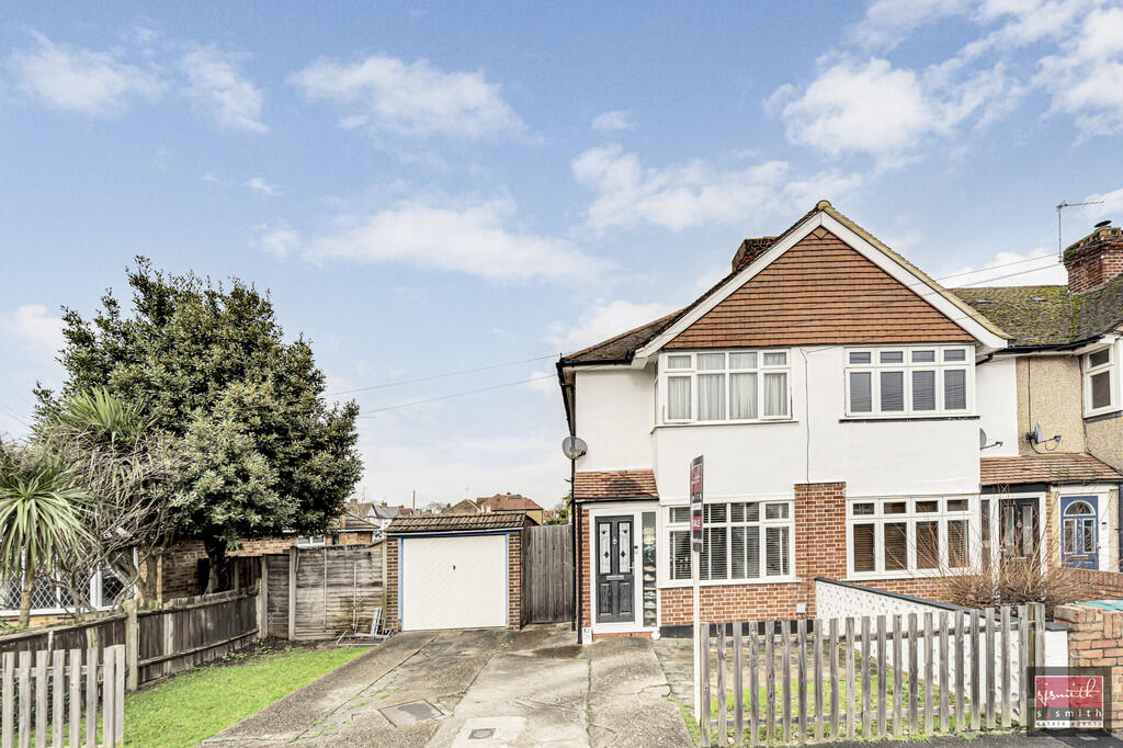 Main image of property: Ashford Avenue, Ashford