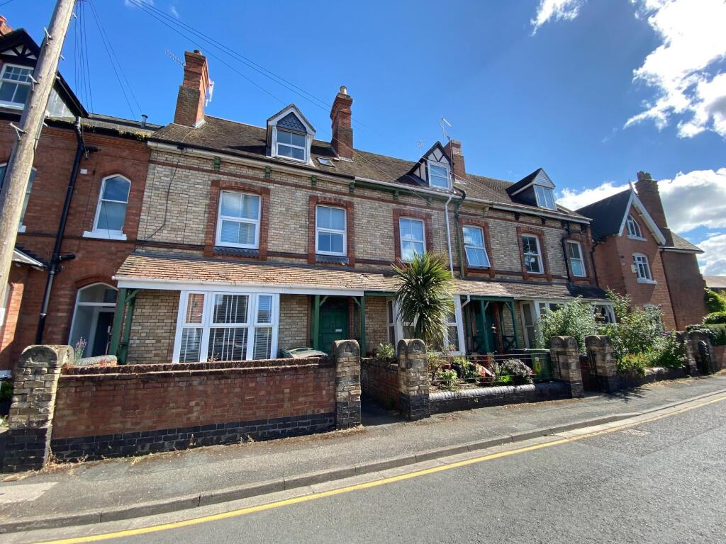 Main image of property: Arboretum Road, Worcester