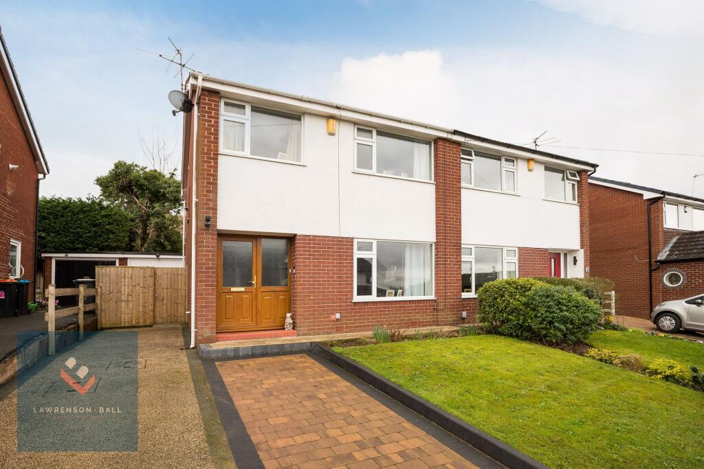 Main image of property: The Willows, Frodsham, WA6