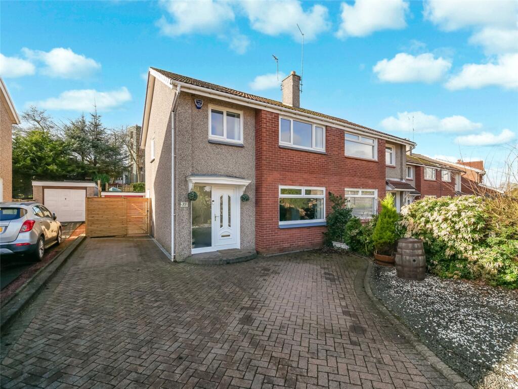 Main image of property: Meadowburn, Bishopbriggs, Glasgow, East Dunbartonshire, G64