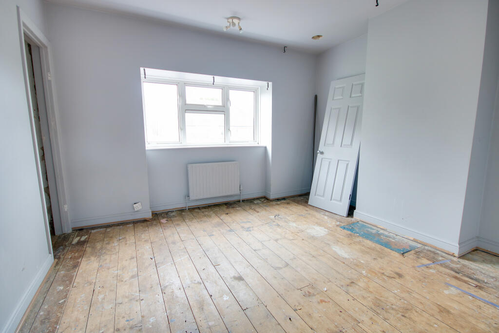 Sholing! No Forward Chain! Project Property! photo 4