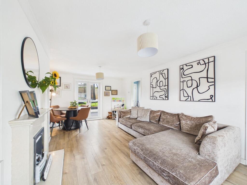 House in Glasgow - View 4
