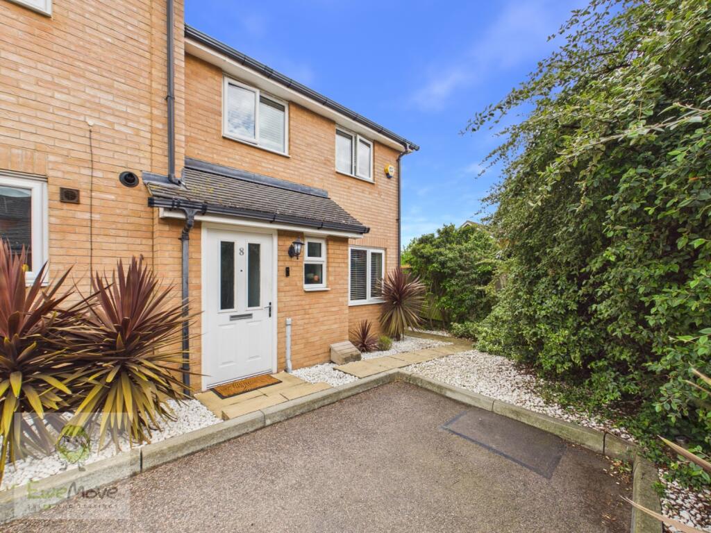 Main image of property: Rivenhall Court, Hoo, Rochester, ME3 9FL