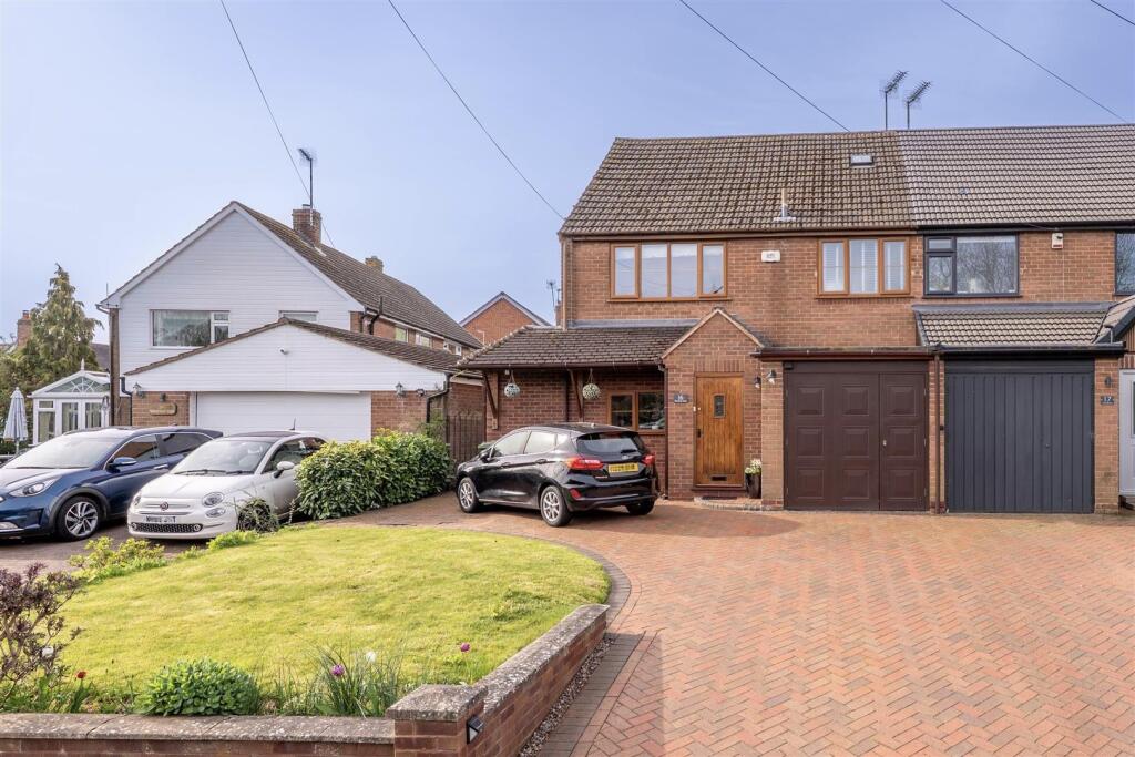 Main image of property: Wootton Rise, Wootton Wawen