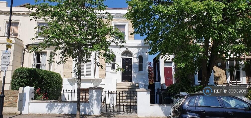 Main image of property: Stock Orchard Crescent, London, N7